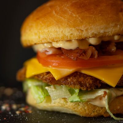 Кацу Цезарь в Бако по цене 490 ₽