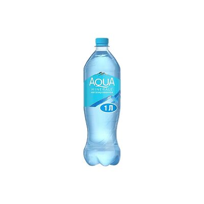 Aqua Minerale негазированная в Баракат по цене 160 ₽