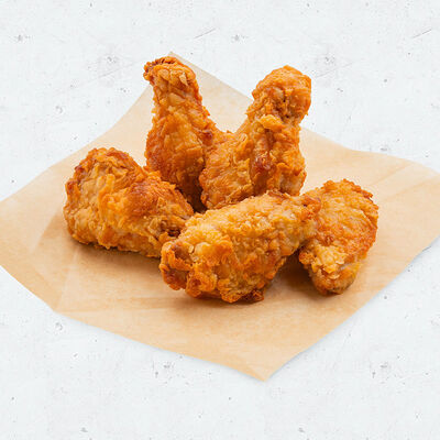 Крылья Острые 5 шт в Pizza HeartPizza Hut по цене 309