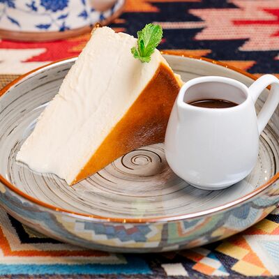 Сан-Себастьян в ЁRZOON по цене 660 ₽