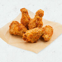 Крылья Острые 5 шт в Pizza HeartPizza Hut