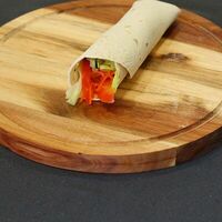 Тортилья Овощная в Bаiano - pizza