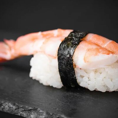 Суши Эби в Mesto Sushi & Grill по цене 150