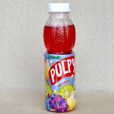 Палпи Тропическийв Level food по цене 100 ₽