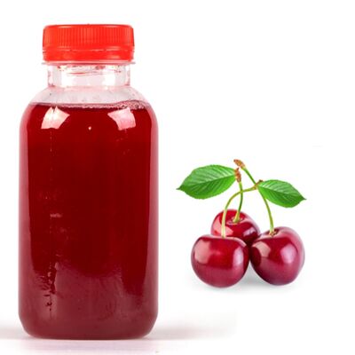 Морс Вишня в Маршал Гриль по цене 115 ₽