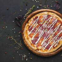 Пицца Аль Капоне в Палермо Pizza