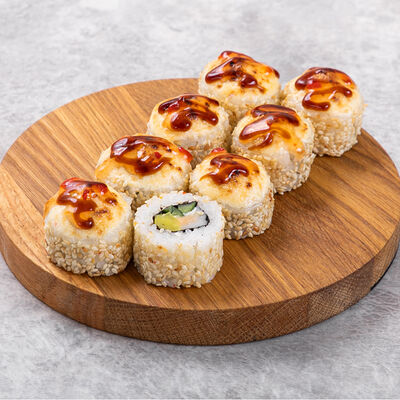 Азия в СушиGood по цене 379 ₽