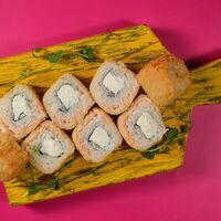 Филадельфия темпура в Bananapizza