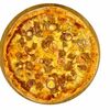 Пицца с фаршемв Sopranopizza по цене 460