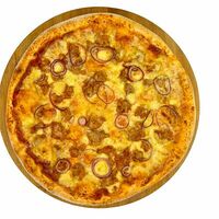 Пицца с фаршемв Sopranopizza