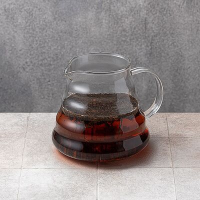 Классический чай в Шоколадница по цене 270 ₽