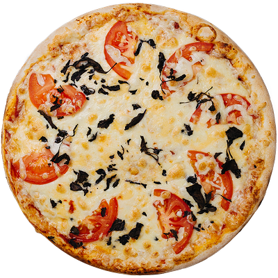 Пицца Маргарита 25см в ILkato по цене 500 ₽