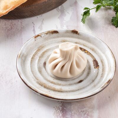 Хинкали с индейкой в Хинкальня по цене 19 р.