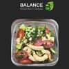 Салат Цезарь с креветками в Balance Food по цене 350