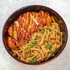 Лапша wok Кацу удон в DimSum & Co по цене 790