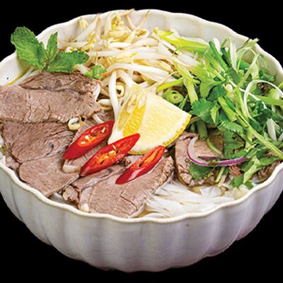 Фо Бо в Фо вьет по цене 550 ₽