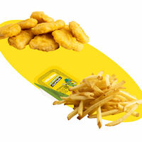 Snaсk Комбо в Папа Джонс