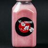 Смузи банан-клубника в Umami по цене 390