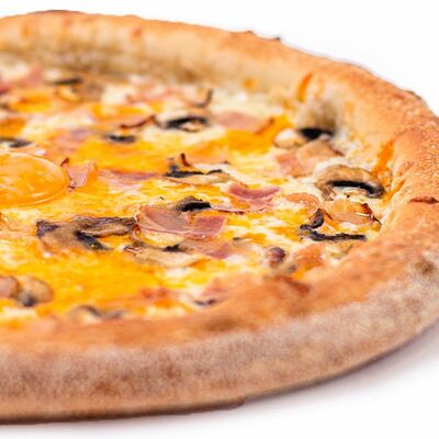 Пицца Карбонара в Sea Zone по цене 535