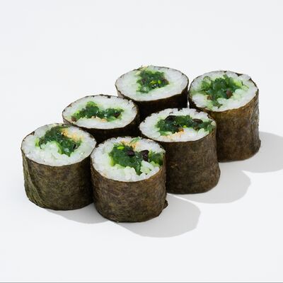 Маки спайси чука в Пиццерия Венеция по цене 359 ₽