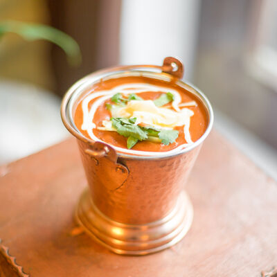 Дал Махни в Namaste по цене 600 ₽