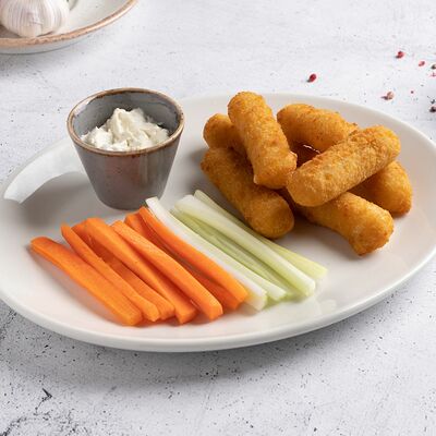 Сырные палочки в Kitchen по цене 380