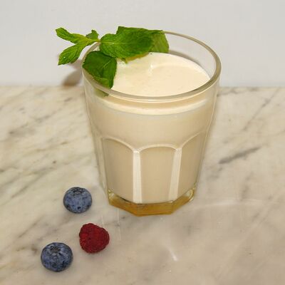 Гоголь Моголь в Халяль по цене 150 ₽