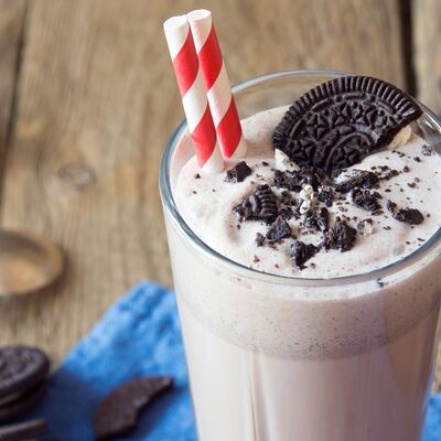 Молочный коктейль Oreo в Party Grill по цене 419 ₽