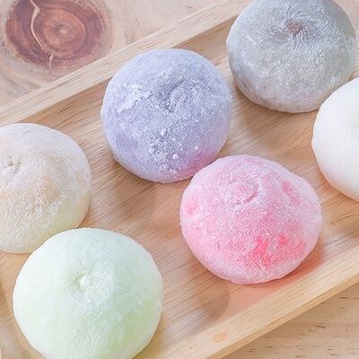 Моти в Sushiman по цене 1500 ₸