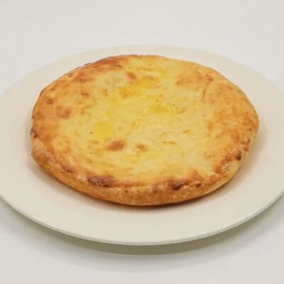 Хачапури по-Имеритински в Лали Хинкали по цене 1945 ₸