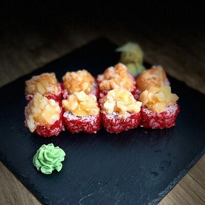 Экзотика в Deep Tasty по цене 545