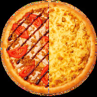 От Дон и Цыпленок барбекю 33 см в NinjaFood