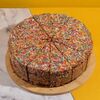 Торт Радуга в Буханка по цене 2944