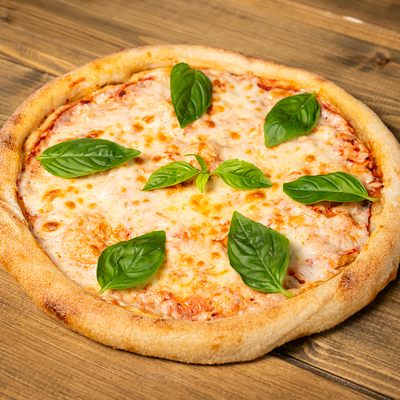 Пицца Маргарита Лайт в In Tasty по цене 440 ₽