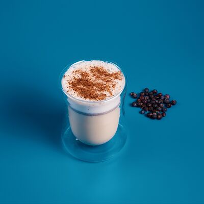 Раф Можжевеловый в Arctic Coffee по цене 320 ₽