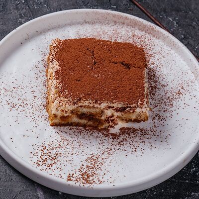 Тирамису в Пламя по цене 790 ₽