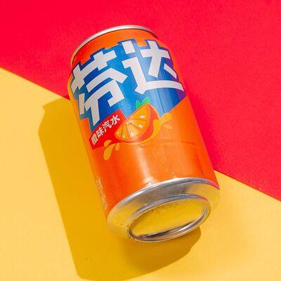 Fanta в Ok Noodle по цене 369 ₽