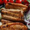 Свиные рёбрышки в Шашлычная ЛЕВ по цене 475