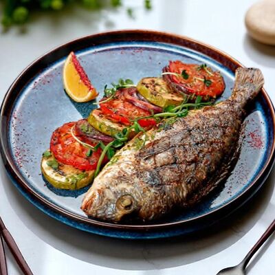 Дорадо в Пожарка по цене 1640 ₽