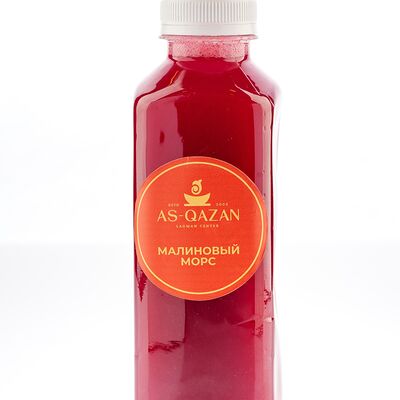 Морс малинав Лагман Центр Ас Казан по цене 1350 ₸