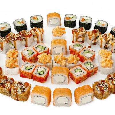 Бостон в Sushiland70 по цене 2363 ₽