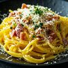 Спагетти Карбонара в Caffe Don Antonio по цене 950