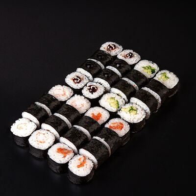 Классический сет в Твой выбор по цене 1000 ₽