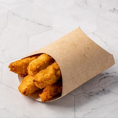 Куриные наггетсы в CHEF'S FOOD BOX по цене 275 ₽