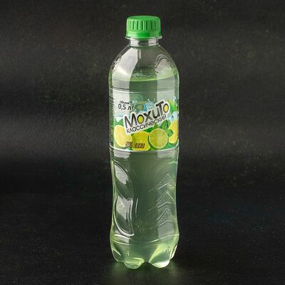 Мохито Волна Байкала в Orisushi по цене 120 ₽