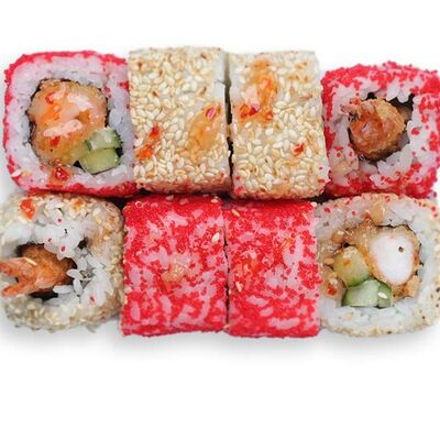 Юген в Ями суши по цене 430 ₽