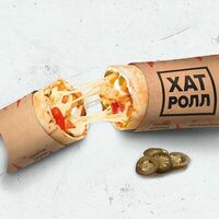 Хат Ролл Острый в Pizza HeartPizza Hut