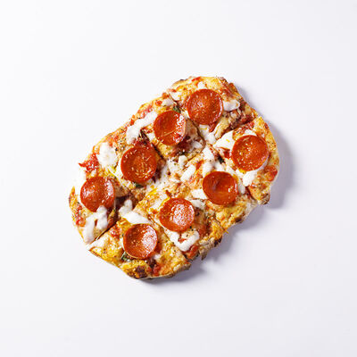 Пепперони в Чайхона №1 Васильчуки по цене 650 ₽