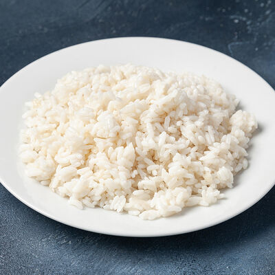 Рис в Чайхана 24 по цене 200 ₽