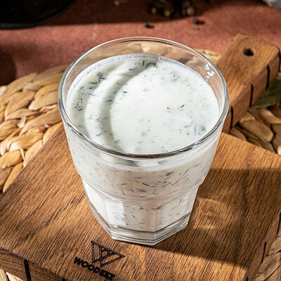 Айран в Джонджоли по цене 490 ₽